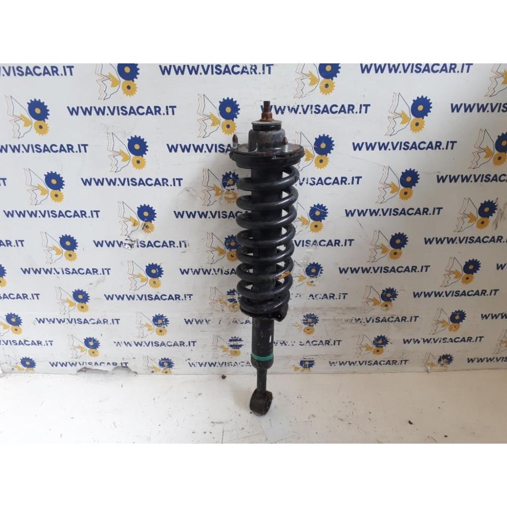 Ammortizzatore Anteriore Sinistro Usato Dal 2011 Toyota Hilux «Iv» (2011)