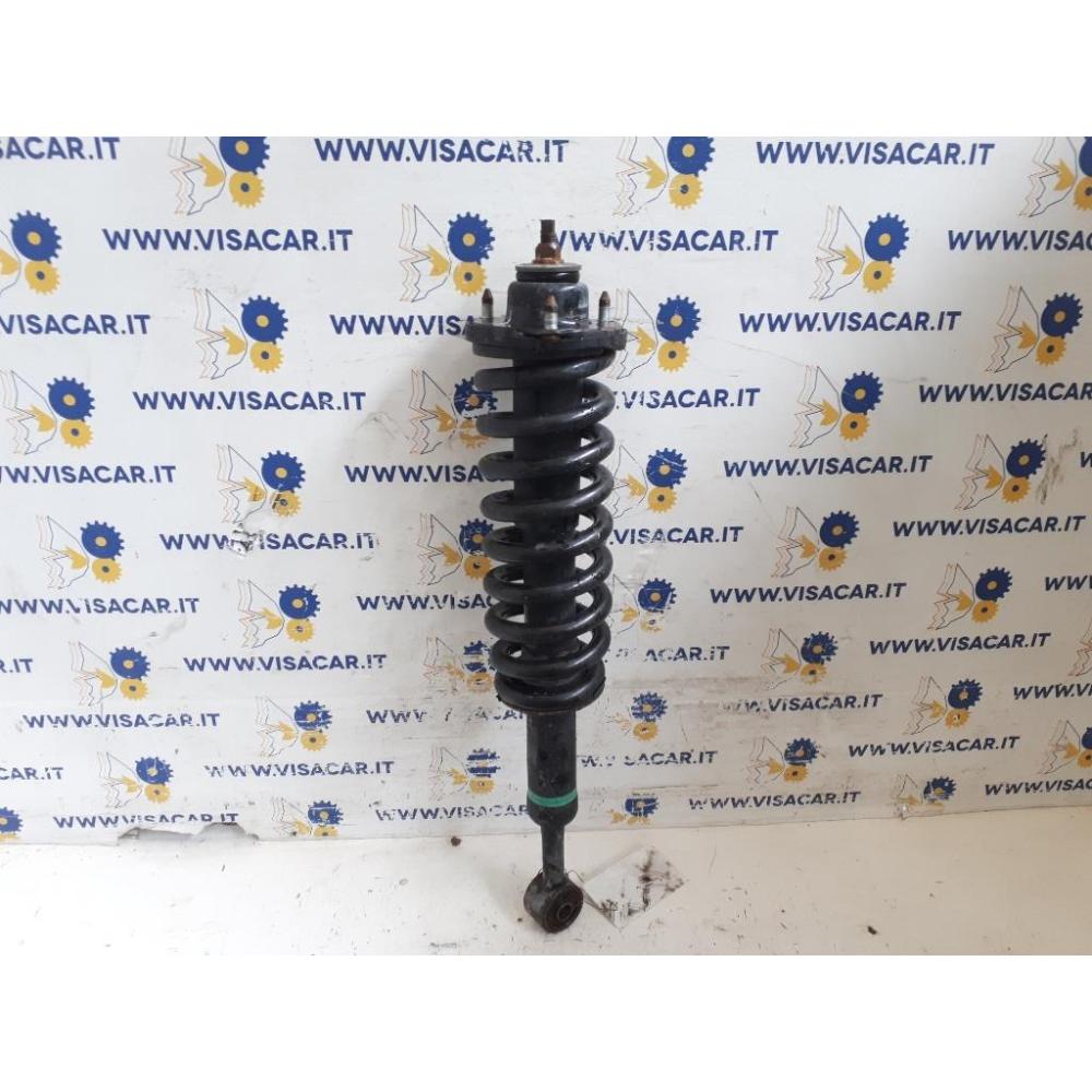 Ammortizzatore Anteriore Destro Usato Dal 2011 Toyota Hilux «Iv» (2011)