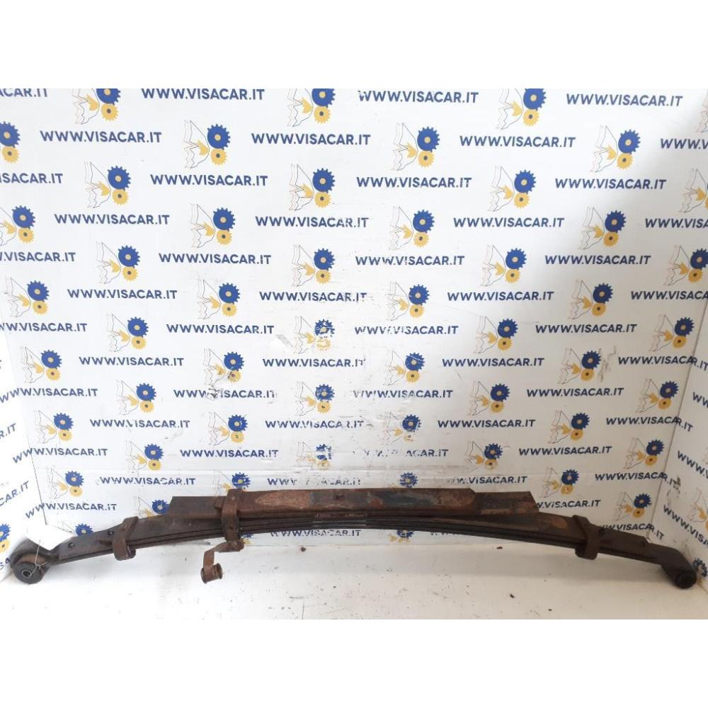 Balestra Posteriore Destro Usato Dal 2011 Toyota Hilux «Iv» (2011)