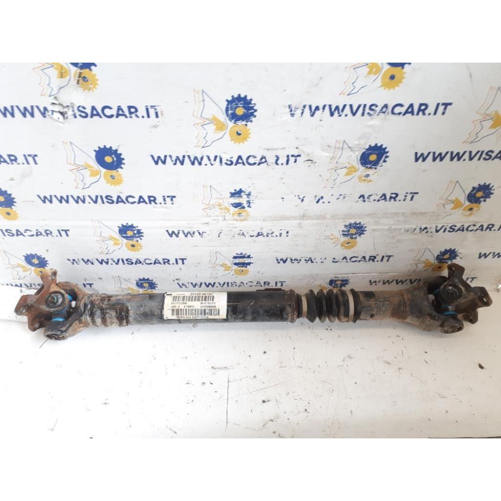 Albero Trasmissione Anteriore Usato Dal 2011 Toyota Hilux «Iv» (2011)