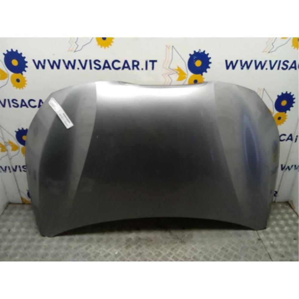 Cofano Anteriore Usato Dal 2019 Peugeot 208 «Ii» (2019)