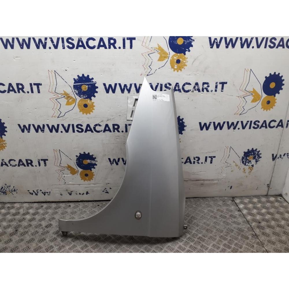 Parafango Anteriore Sinistro Usato Dal 2006 Al 2010 Lancia Ypsilon «Ii» (2006)