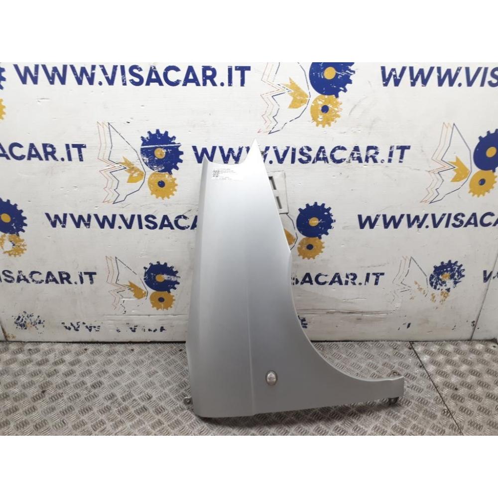 Parafango Anteriore Destro Usato Dal 2006 Al 2010 Lancia Ypsilon «Ii» (2006)