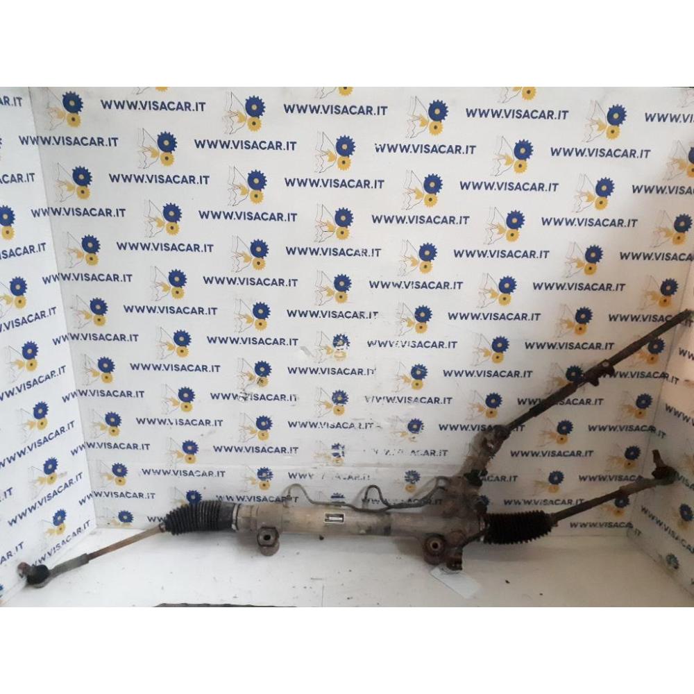 Scatola Sterzo Usato Dal 2011 Toyota Hilux «Iv» (2011)