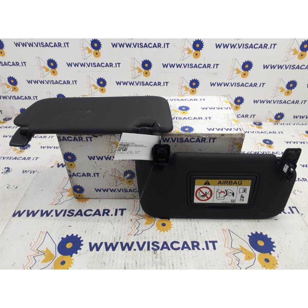 Alette Parasole Usato Dal 2019 Ford Puma «Ii» (2019)