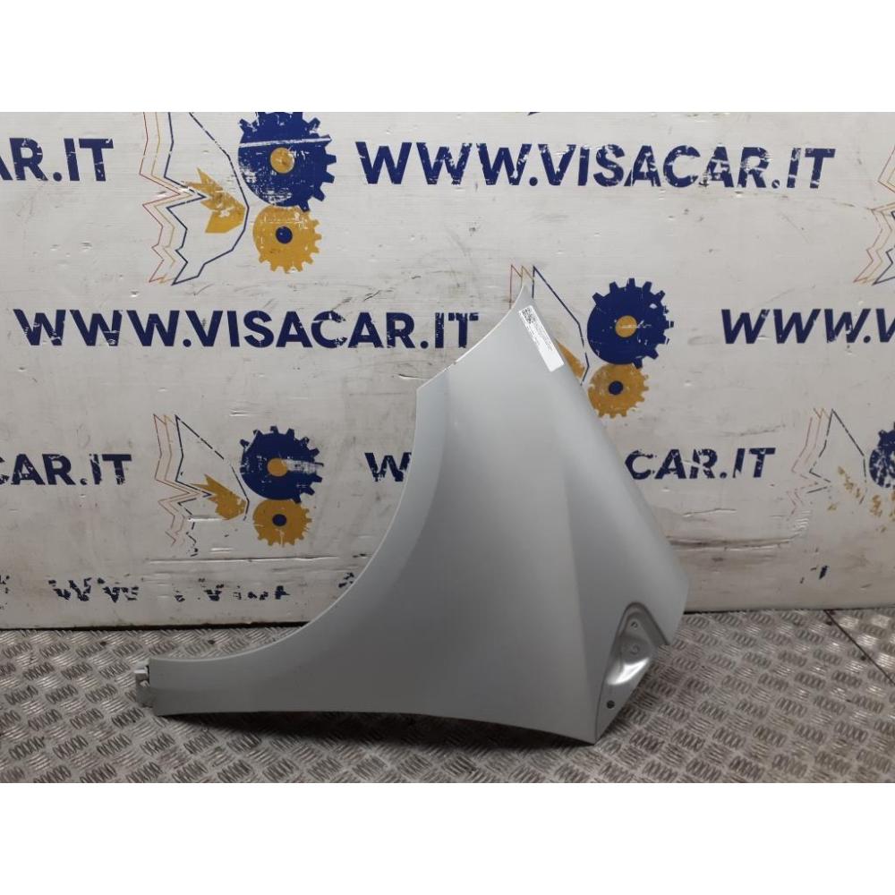 Parafango Anteriore Sinistro Usato Dal 2009 Al 2012 Mercedes Classe A «W169» (2008)