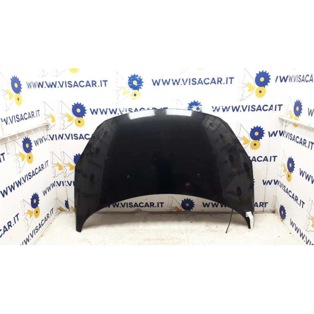 Cofano Anteriore Usato Dal 2005 Al 2008 Peugeot 307 Cc (2001)