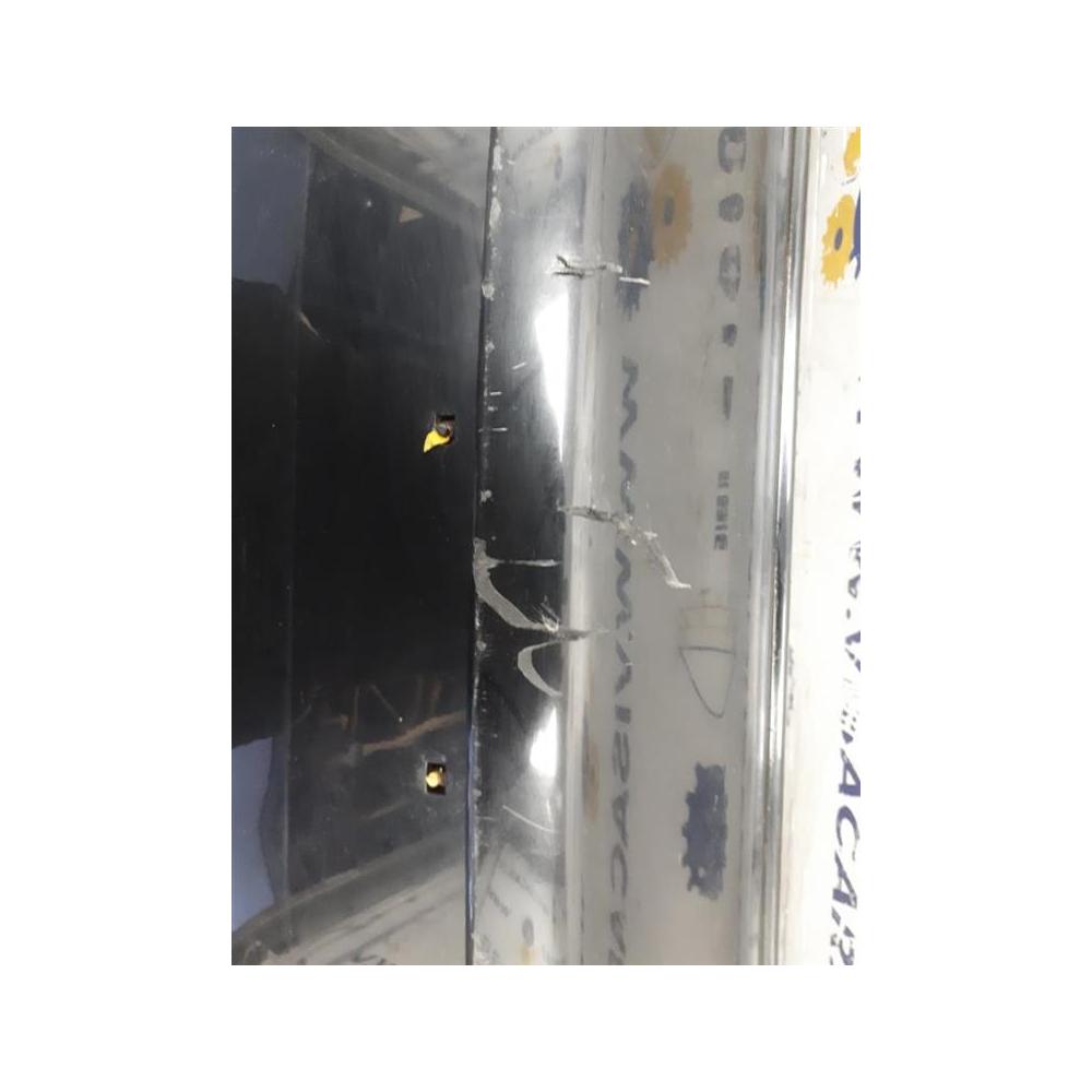 Paraurti Posteriore Usato Mazda Rx8 «I» (2004)