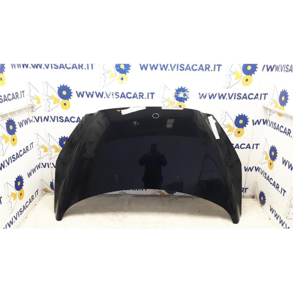 Cofano Anteriore Usato Dal 2007 Peugeot 308 «I» (2008)