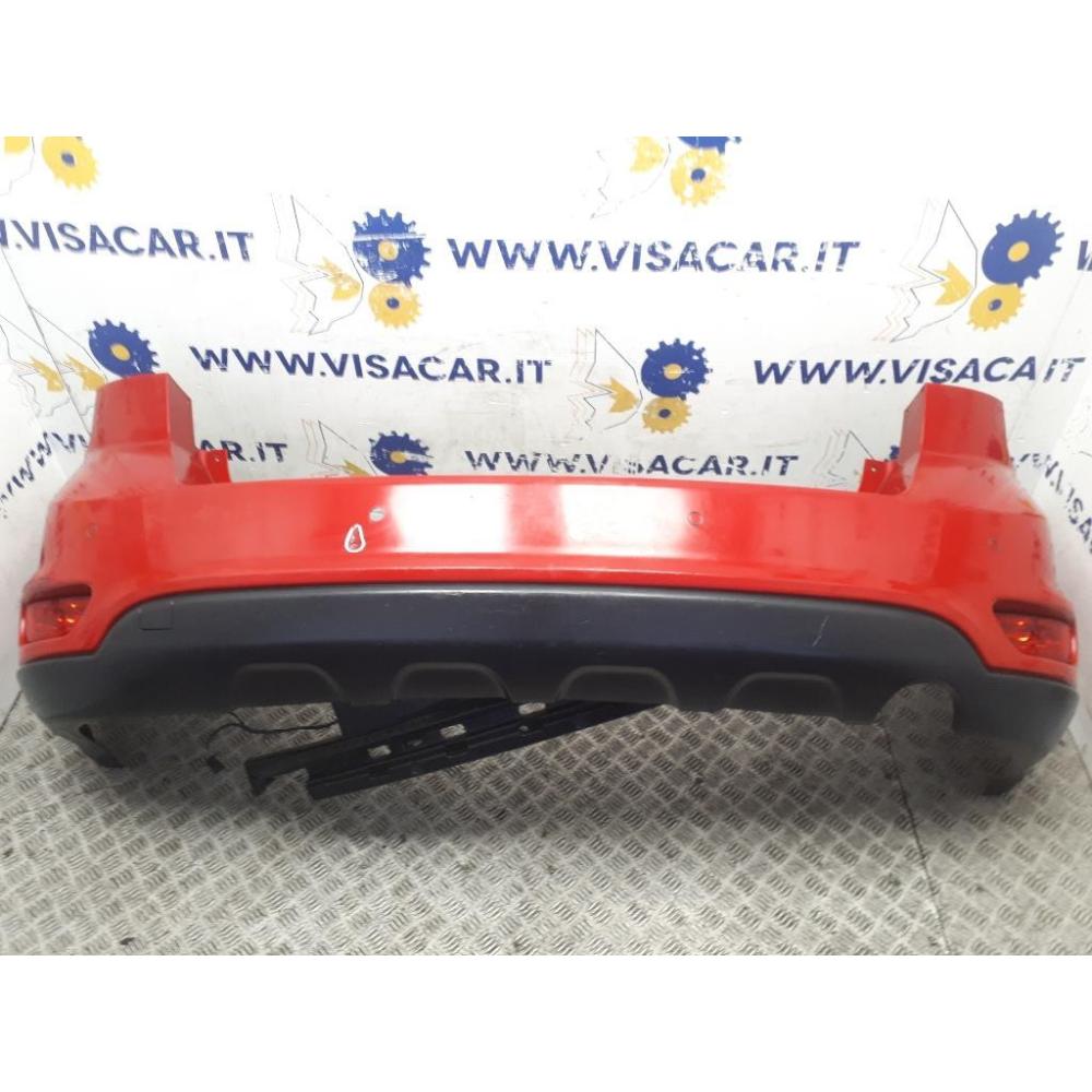 Paraurti Posteriore Usato Dal 2014 Al 2015 Fiat Freemont (2014)