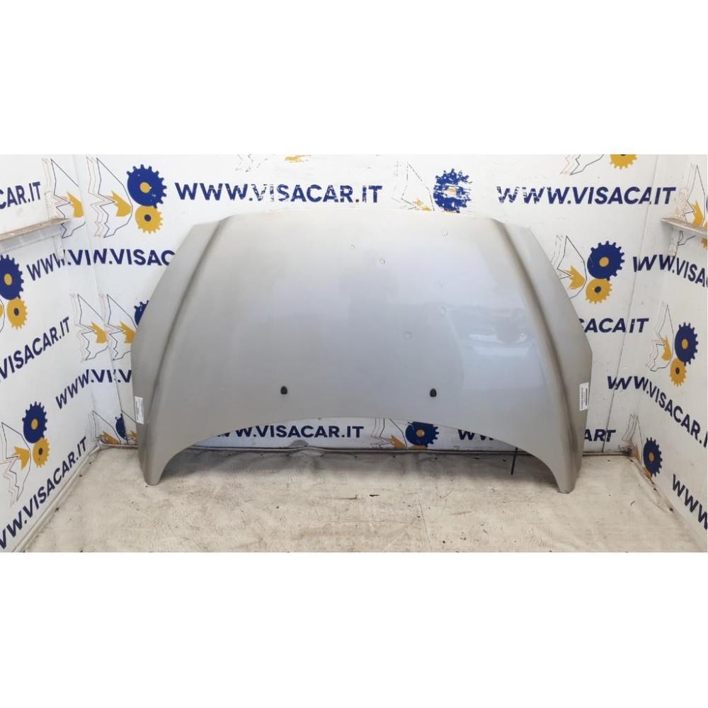 Cofano Anteriore Usato Dal 2007 Peugeot 308 «I» (2008)