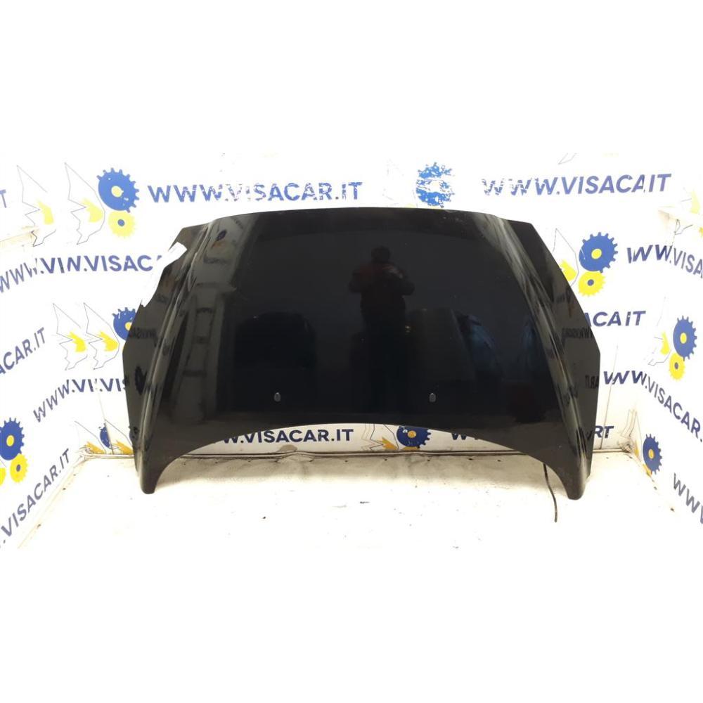 Cofano Anteriore Usato Dal 2007 Peugeot 308 «I» (2008)