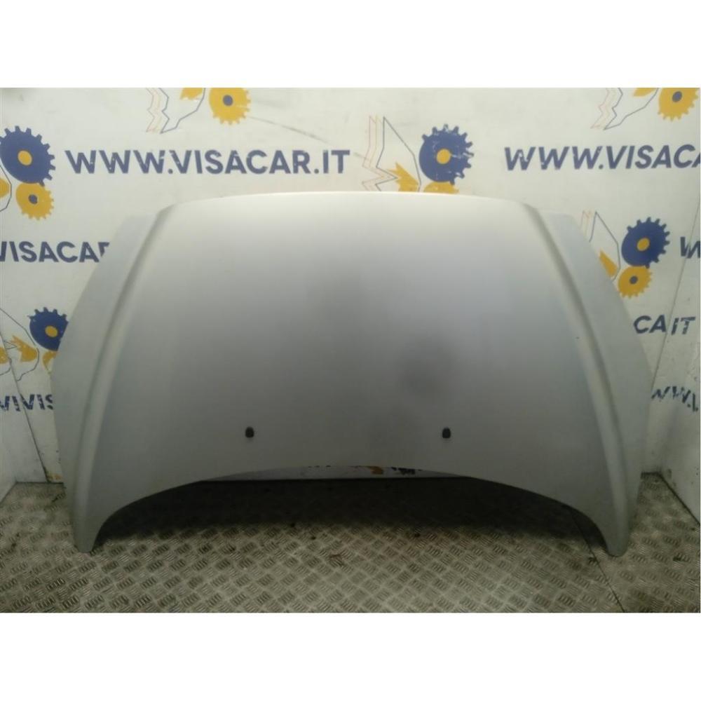 Cofano Anteriore Usato Dal 2007 Al 2014 Peugeot 308 «I» (2008)