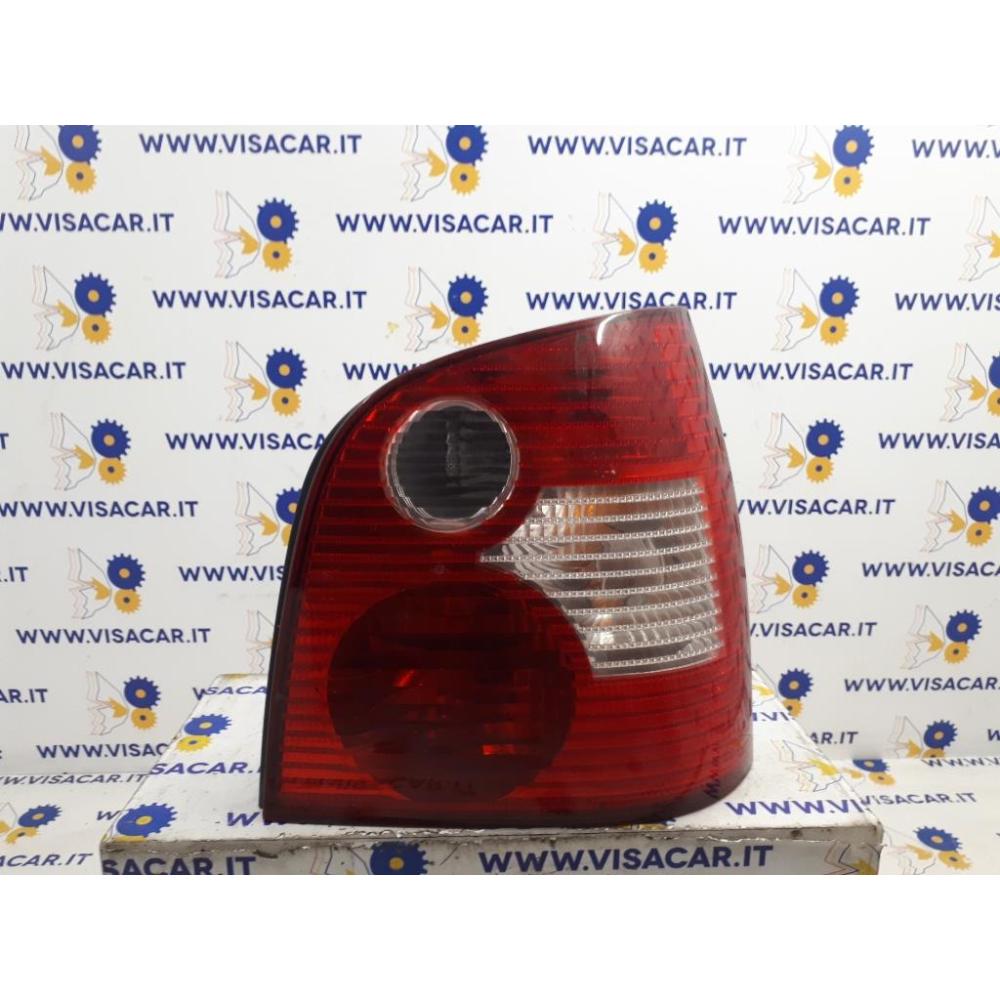 Fanale Posteriore Destro Usato Dal 2003 Al 2005 Volkswagen Polo «Iv» (2002)