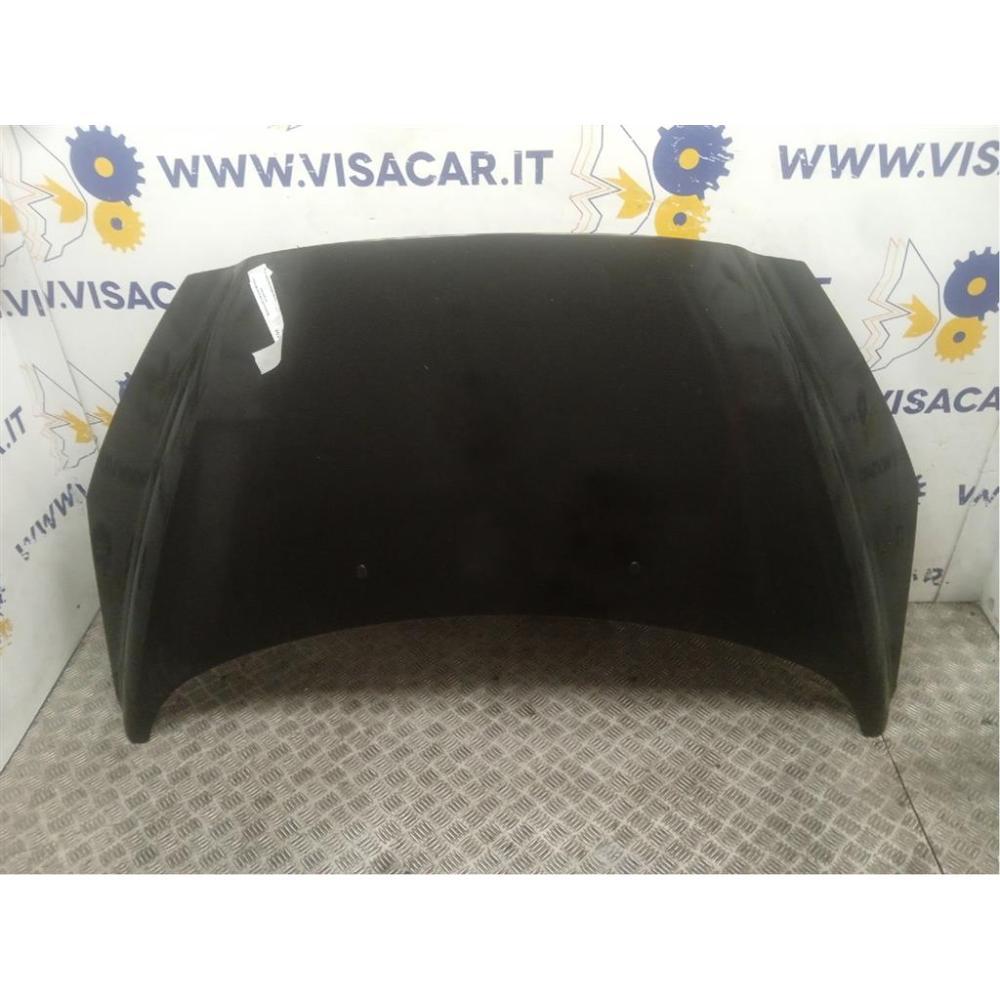 Cofano Anteriore Usato Dal 2011 Al 2015 Peugeot 308 «I» (2012)