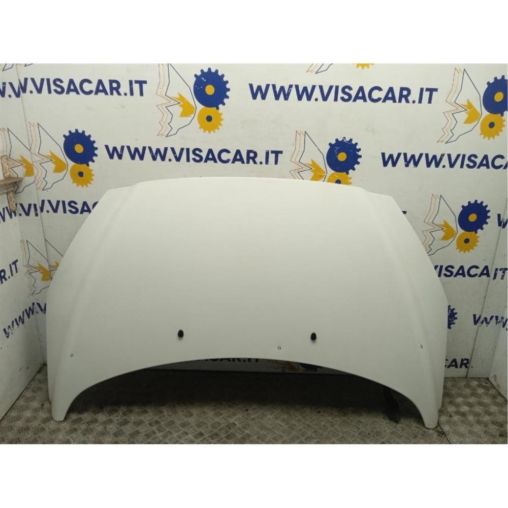 Cofano Anteriore Usato Dal 2007 Al 2014 Peugeot 308 «I» Sw (2008)