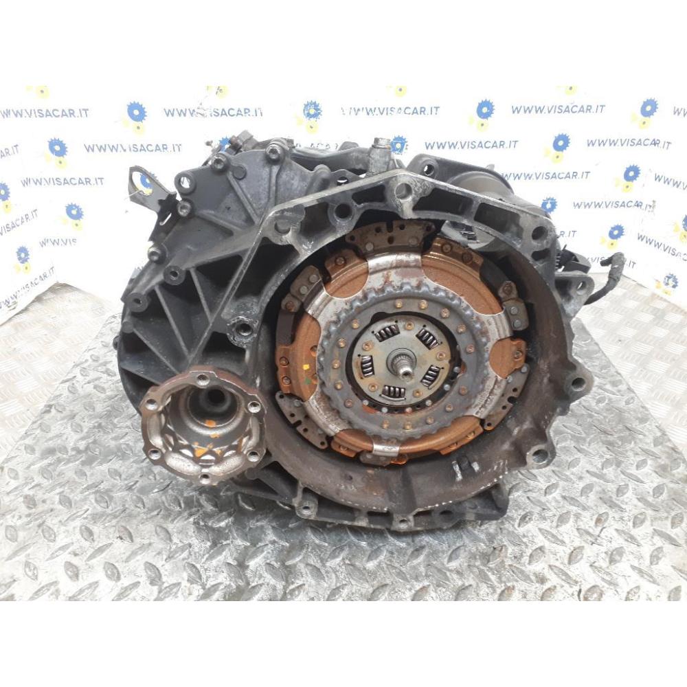 Cambio Usato Dal 2008 Al 2012 Volkswagen Golf «Vi» (2009)