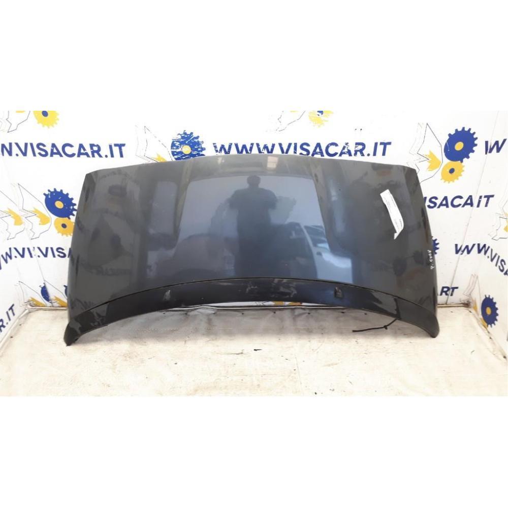 Cofano Anteriore Usato Dal 2009 Peugeot 5008 «I» (2010)