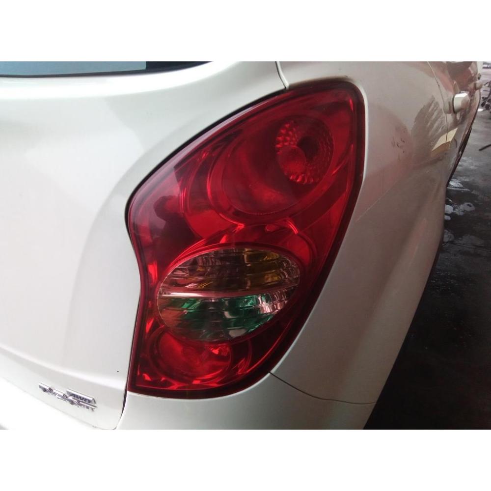 Fanale Posteriore Destro Usato Dal 2011 Ssangyong Korando «Iii» (2011)