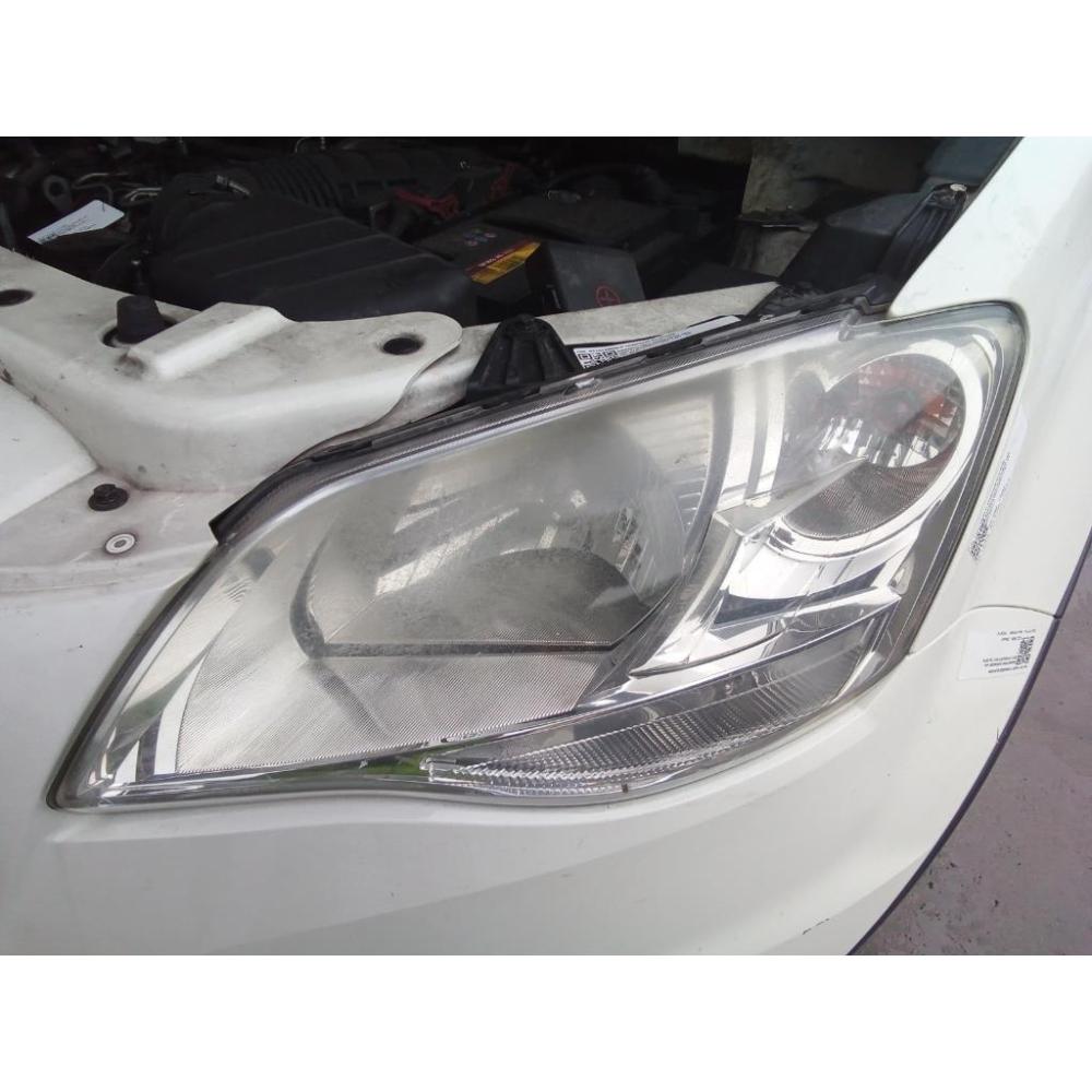 Proiettore Anteriore Sinistro Usato Dal 2011 Ssangyong Korando «Iii» (2011)