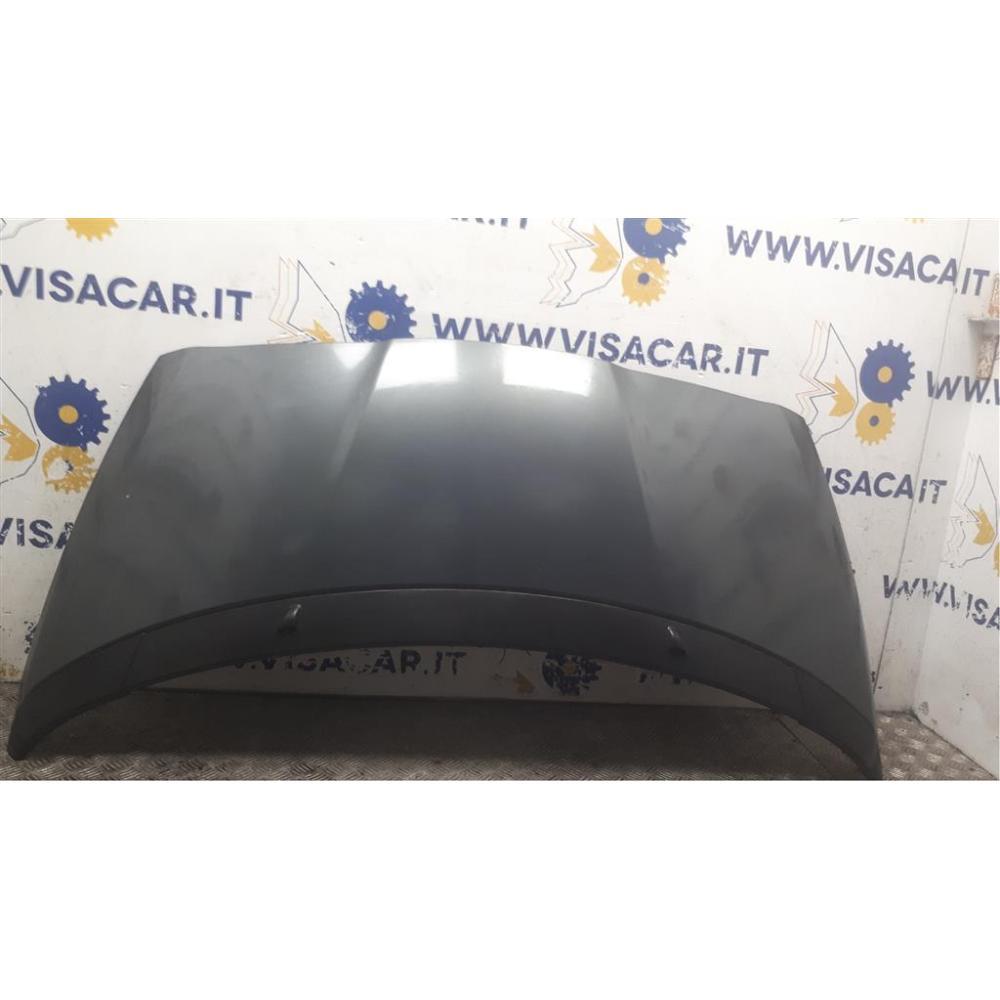 Cofano Anteriore Usato Dal 2009 Al 2017 Peugeot 5008 «I» (2010)