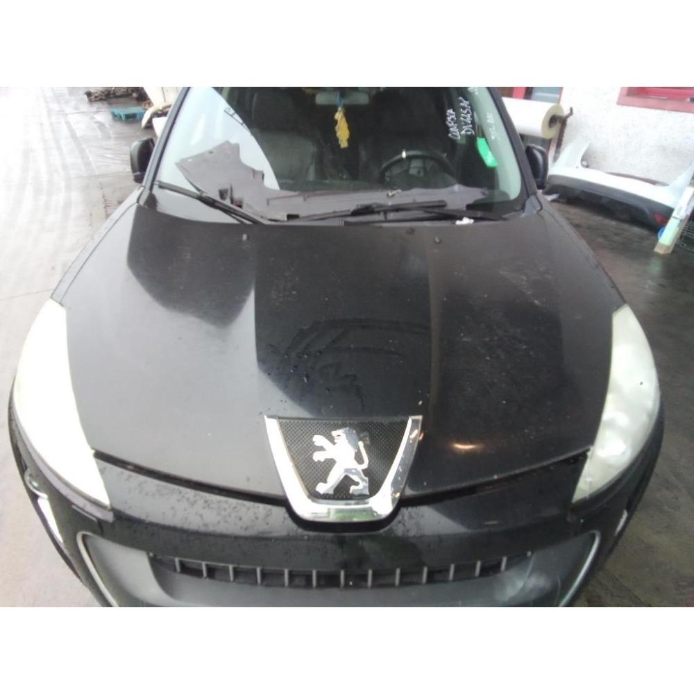 Cofano Anteriore Usato Dal 2010 Al 2013 Peugeot 4007 (2007)