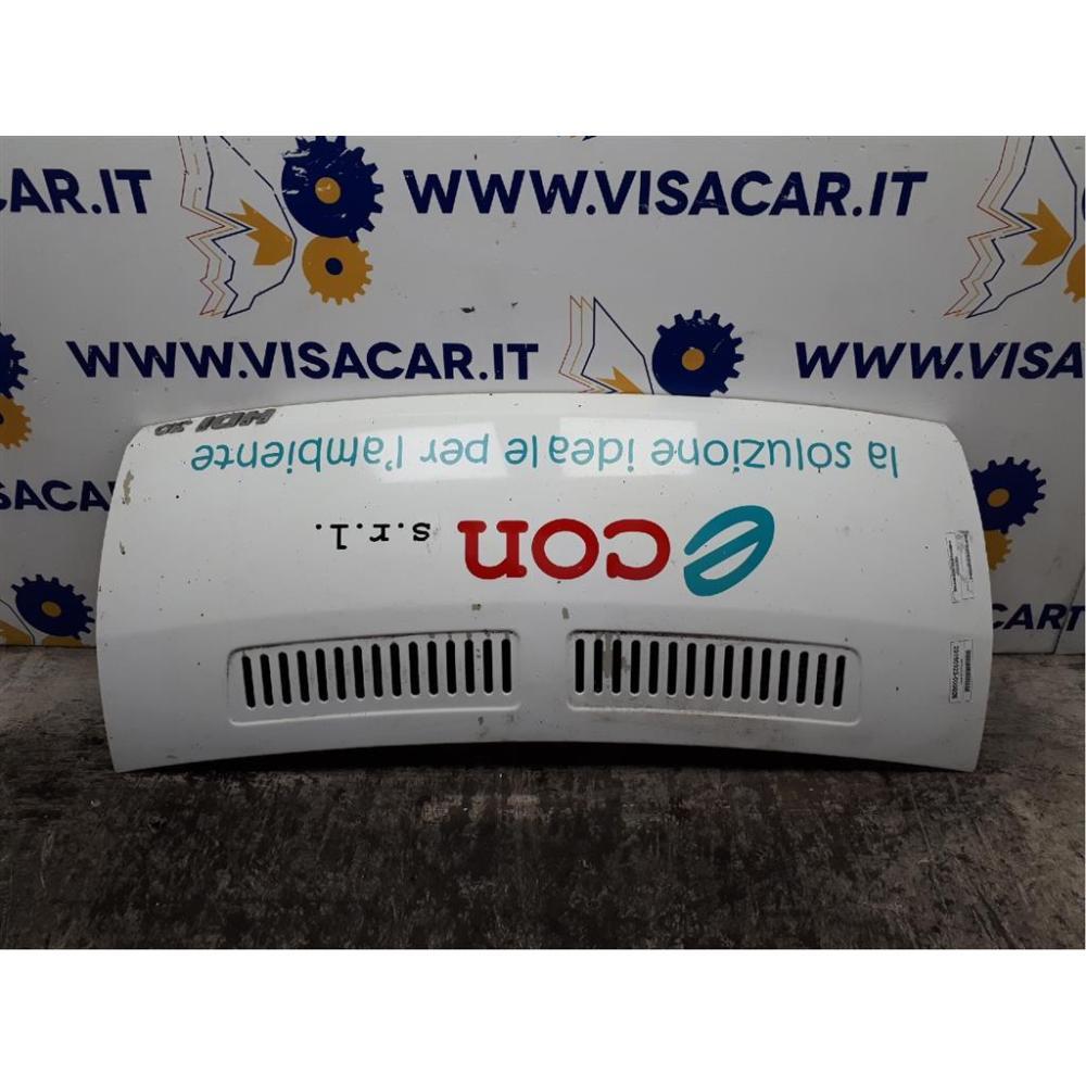 Cofano Anteriore Usato Dal 2006 Peugeot Boxer «Iii» (2006)