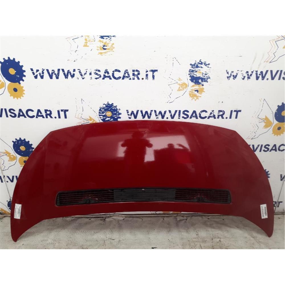 Cofano Anteriore Usato Peugeot Expert «Ii» (2007)