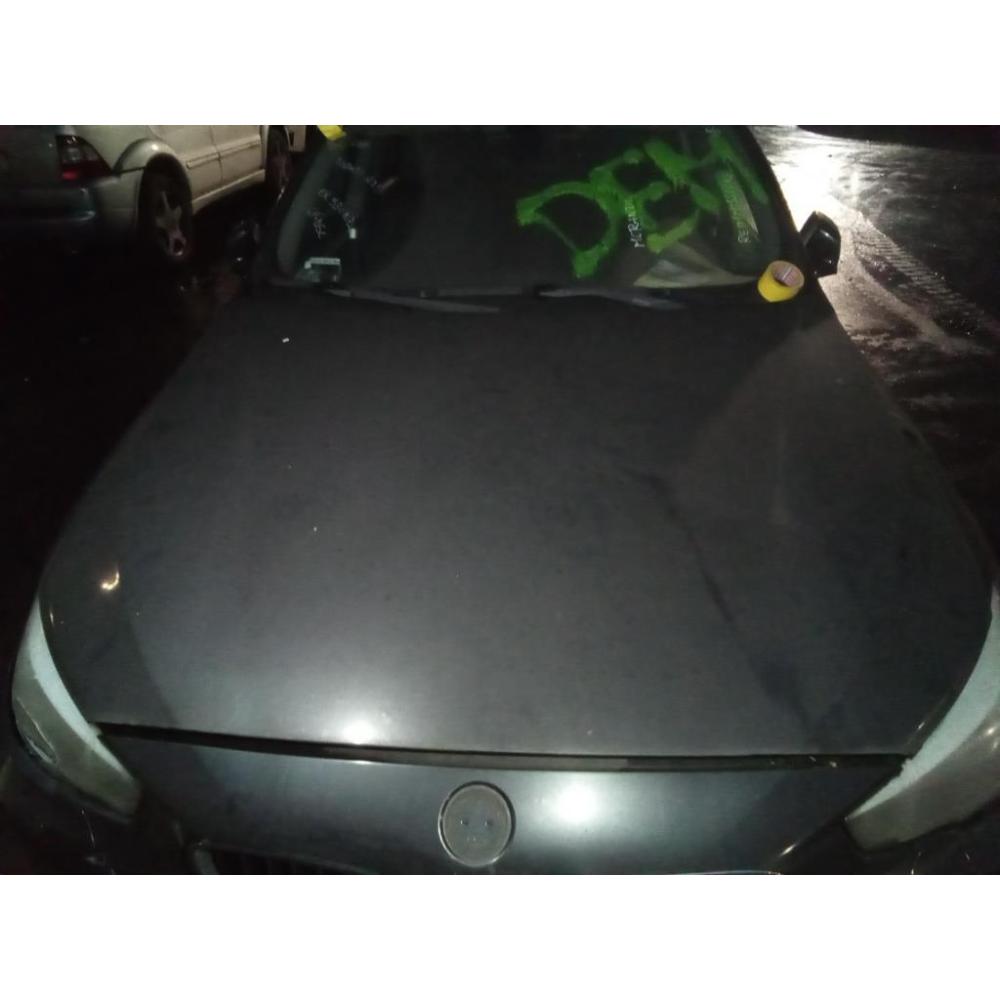 Cofano Anteriore Usato Dal 2009 Al 2012 Bmw Serie 5 «F07» Gt (2010)