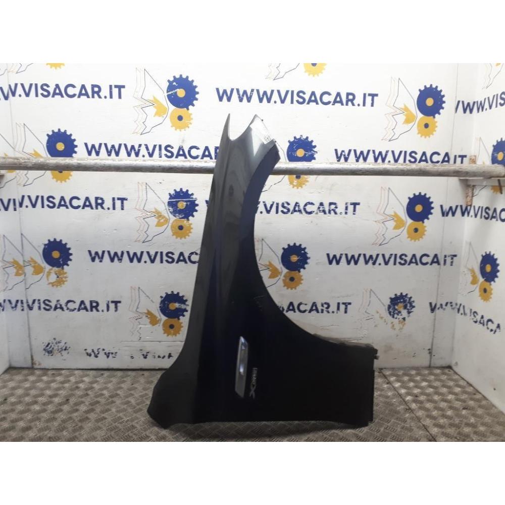 Parafango Anteriore Destro Usato Dal 2009 Al 2012 Bmw Serie 5 «F07» Gt (2010)
