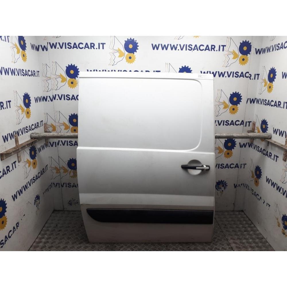 Porta Scorrevole Posteriore Destro Usato Dal 2006 Al 2016 Citroen Jumpy «Iii» (2007)