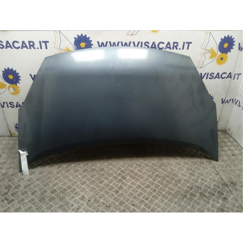 Cofano Anteriore Usato Dal 2008 Peugeot Partner (Ranch) «Iii» (2008)