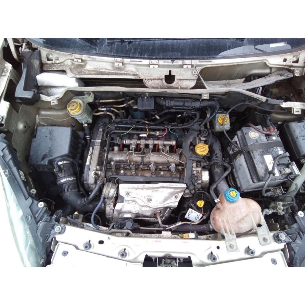 Motore Semicompleto Usato Dal 2010 Al 2014 Fiat Doblò «Iii» (2010)