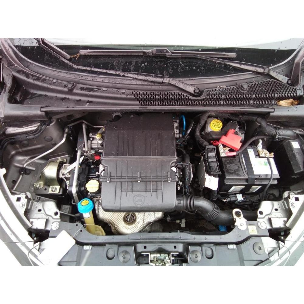 Motore Semicompleto Usato Dal 2015 Al 2021 Lancia Ypsilon «Iii» (2015)