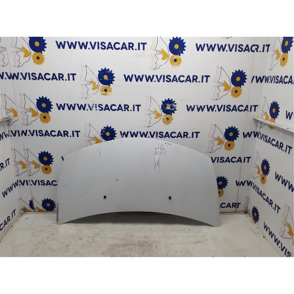 Cofano Anteriore Usato Dal 2005 Al 2009 Renault Clio «Iii» (2006)