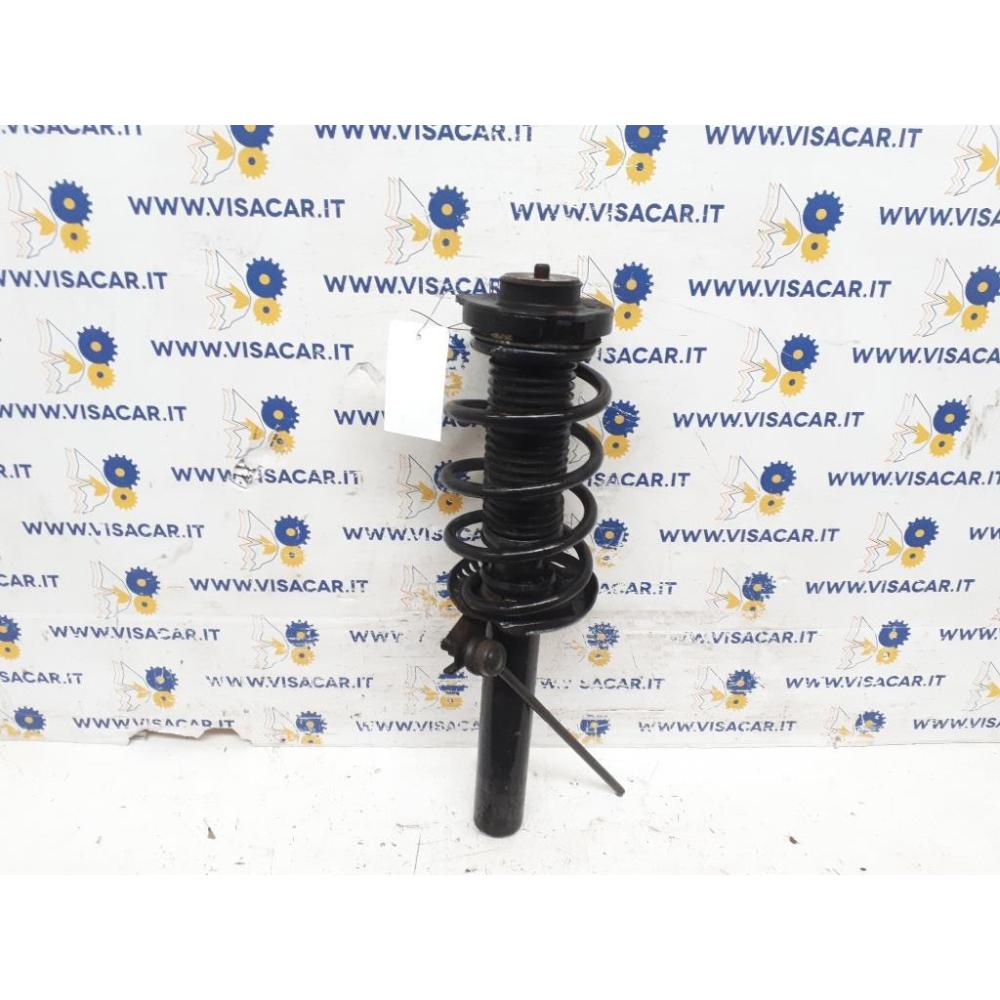 Ammortizzatore Anteriore Sinistro Usato Dal 2011 Al 2016 Volkswagen Tiguan «I» (2011)
