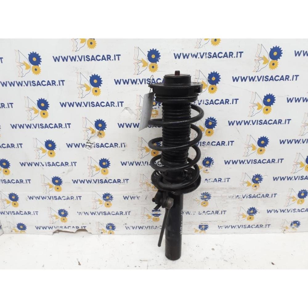 Ammortizzatore Anteriore Destro Usato Dal 2011 Al 2016 Volkswagen Tiguan «I» (2011)