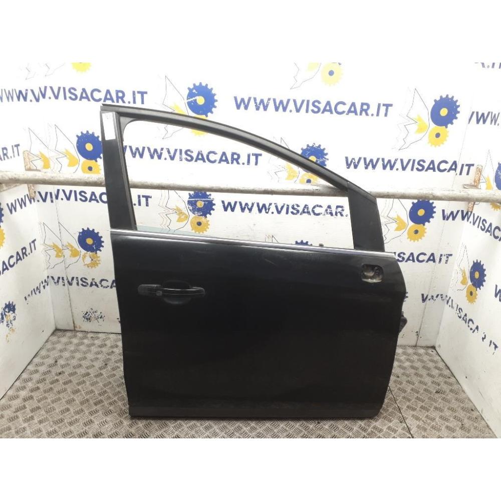 Porta Anteriore Destro Usato Dal 2010 Al 2013 Ford Kuga «I» (2008)