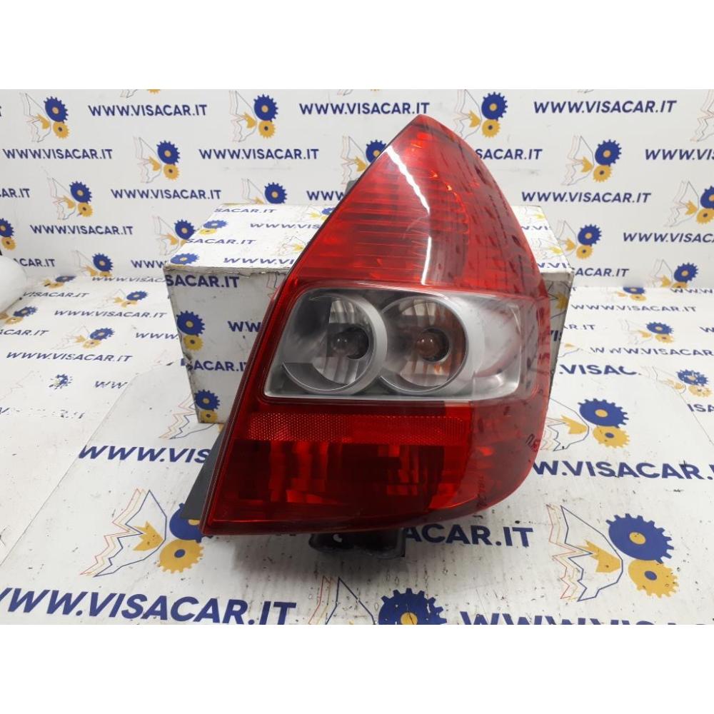Fanale Posteriore Destro Usato Dal 2001 Al 2008 Honda Jazz «I» (2002)