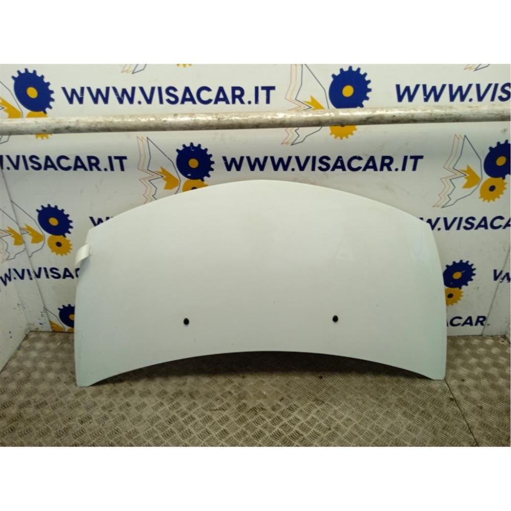 Cofano Anteriore Usato Dal 2009 Renault Clio «Iii» (2006)