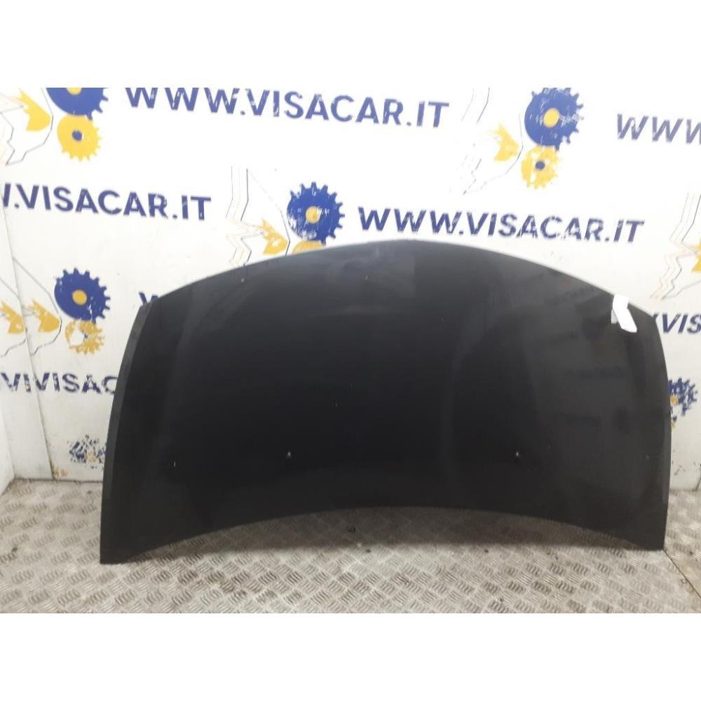 Cofano Anteriore Usato Dal 2007 Al 2014 Renault Clio «Iii» (2006)