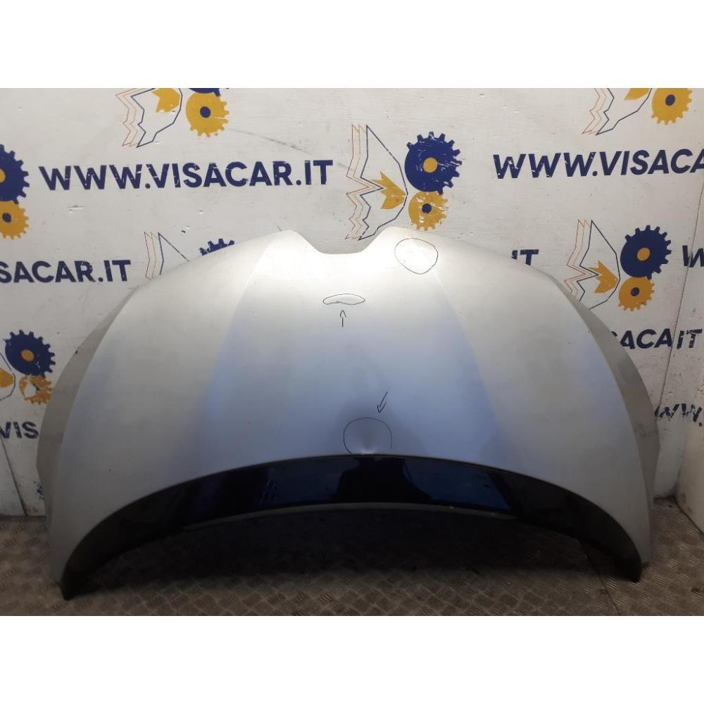 Cofano Anteriore Usato Dal 2018 Al 2023 Renault Grand Scénic «Iv» (2016)