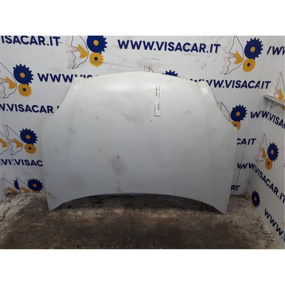 Cofano Anteriore Usato Dal 2003 Al 2009 Renault Kangoo «Ii» (2003)