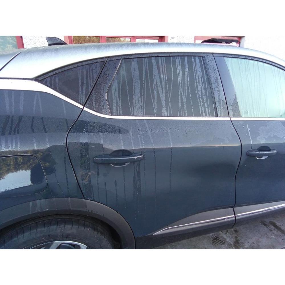 Porta Posteriore Destro Usato Dal 2020 Al 2024 Renault Captur «Ii» (2019)