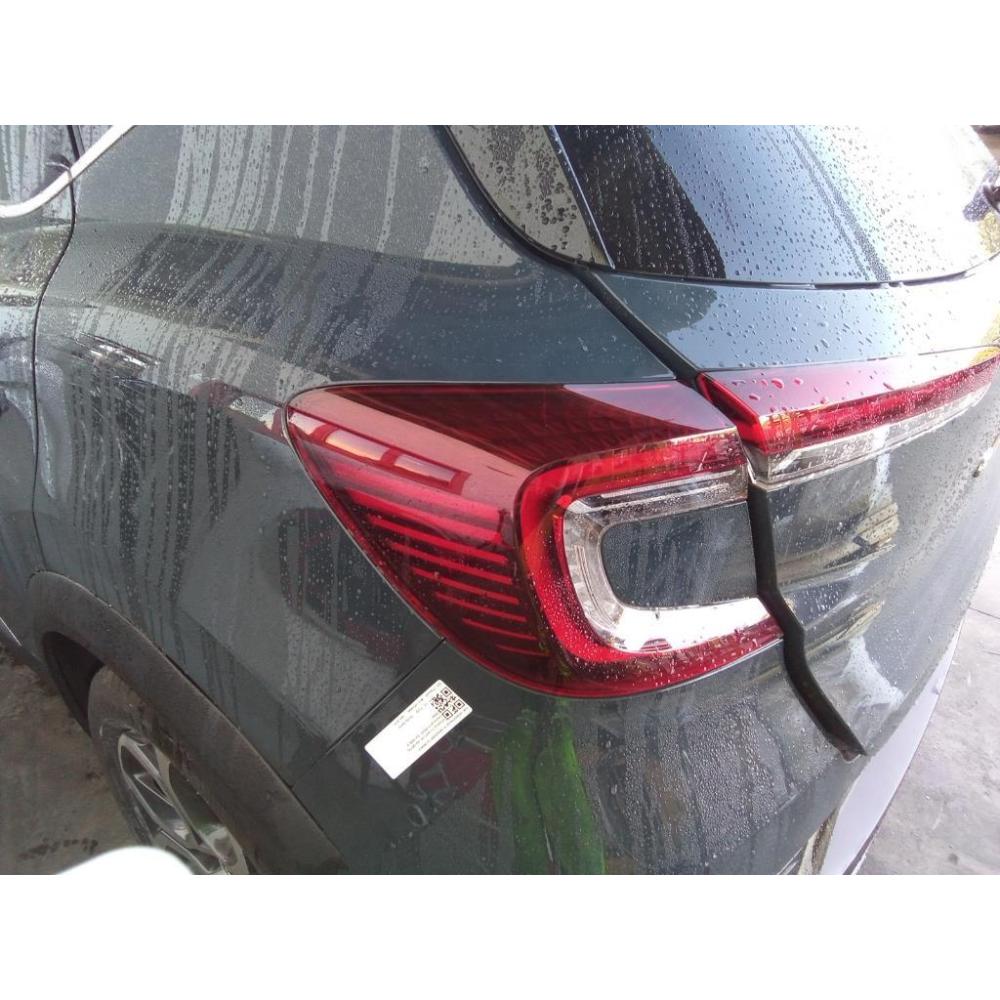 Fanale Esterno Posteriore Sinistro Usato Dal 2020 Al 2024 Renault Captur «Ii» (2019)