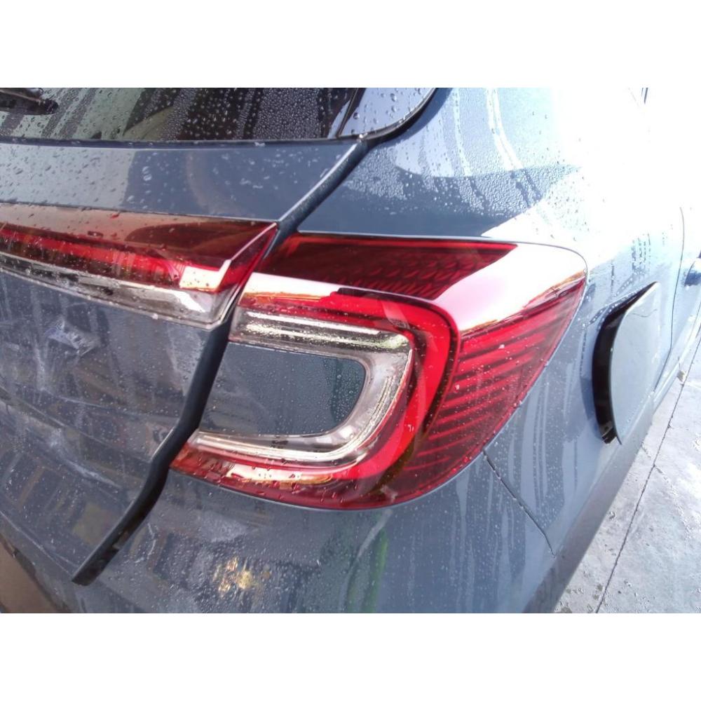 Fanale Esterno Posteriore Destro Usato Dal 2020 Al 2024 Renault Captur «Ii» (2019)