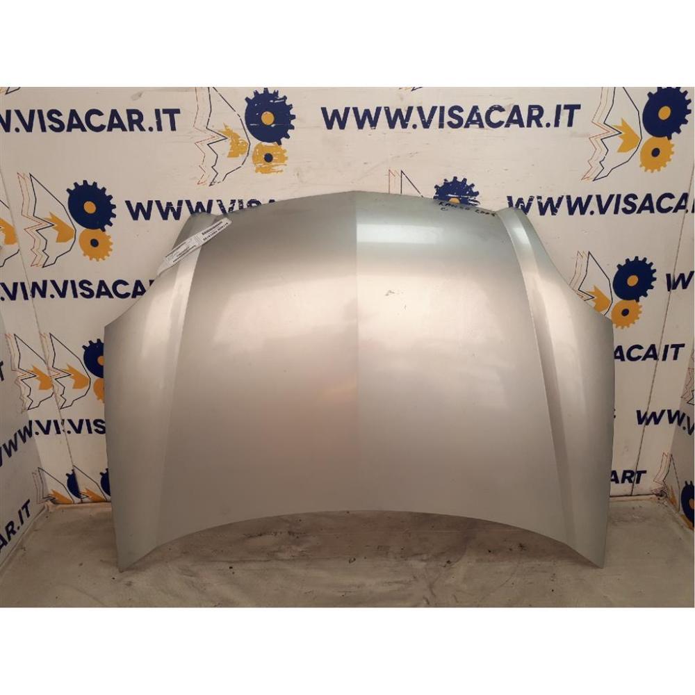 Cofano Anteriore Usato Dal 2003 Al 2009 Renault Kangoo «Ii» (2003)