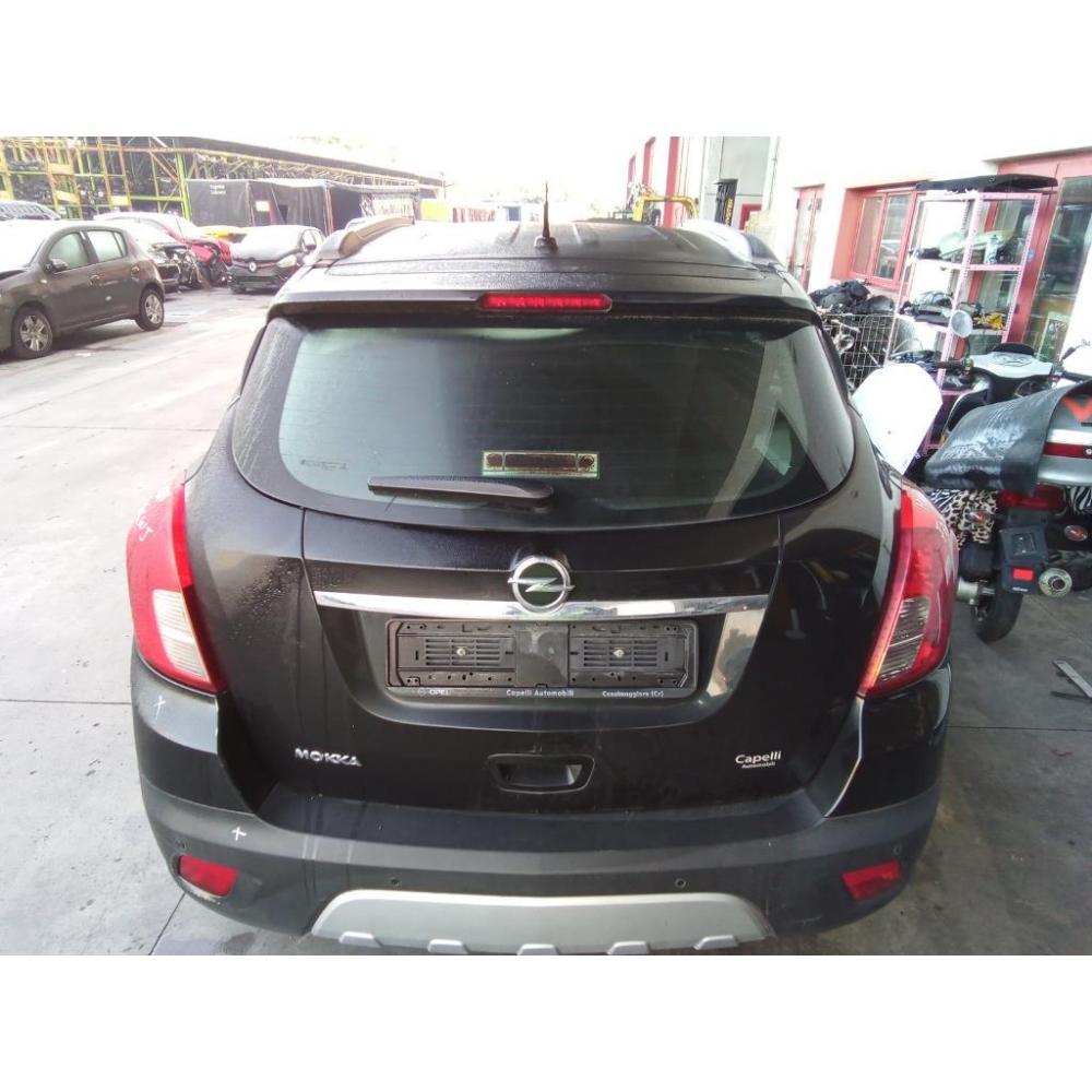Portello Posteriore Usato Dal 2012 Al 2016 Opel Mokka (2013)