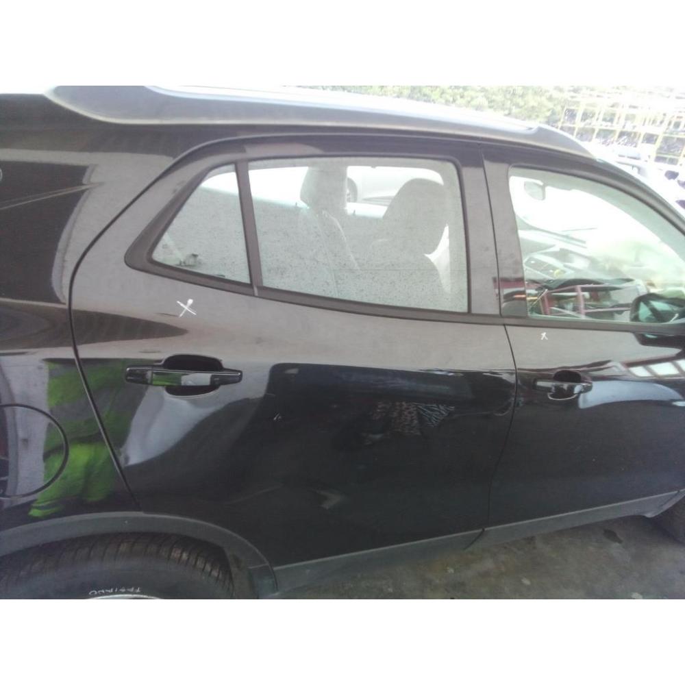 Porta Posteriore Destro Usato Dal 2012 Al 2016 Opel Mokka (2013)