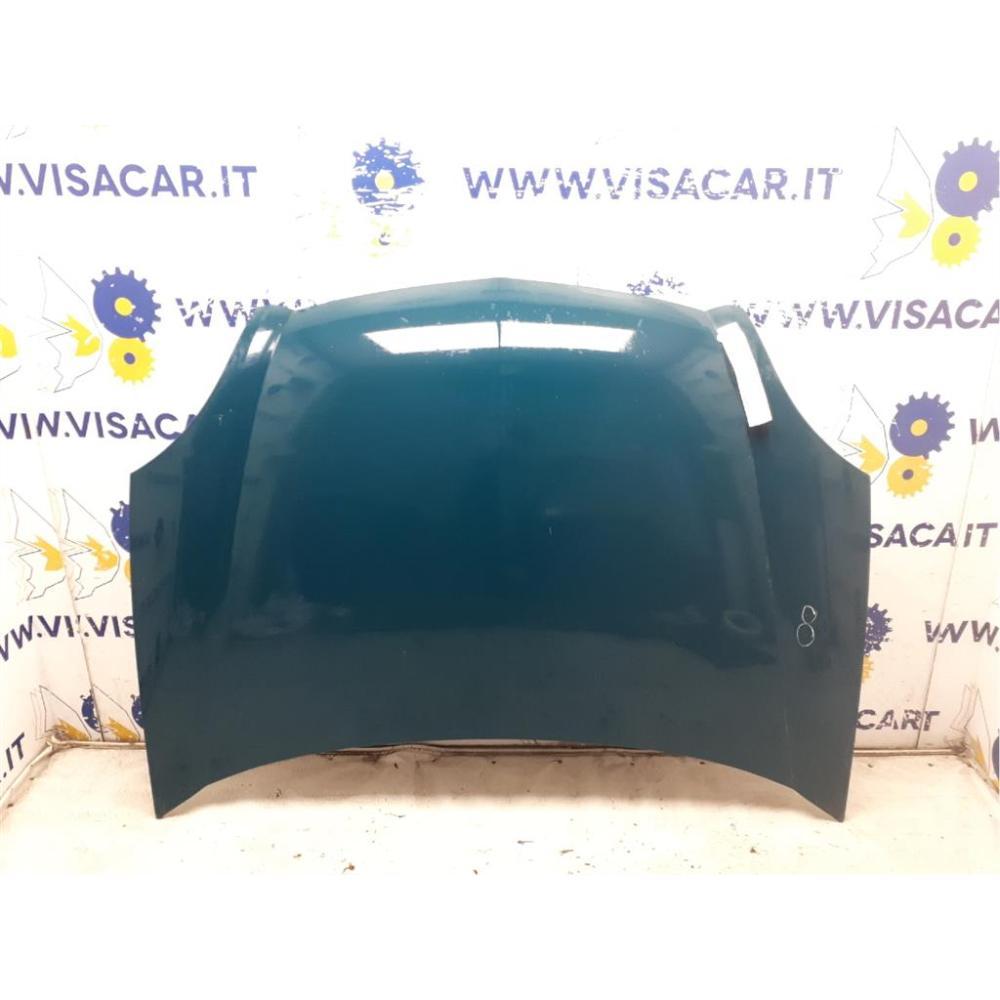 Cofano Anteriore Usato Dal 2003 Al 2009 Renault Kangoo «Ii» (2003)